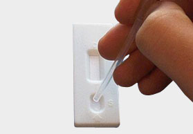 AccuSign® narkotest