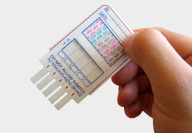 NanoSticka