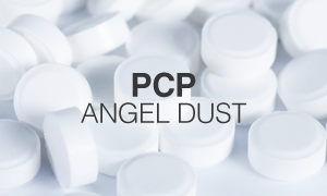 PCP - angel dust