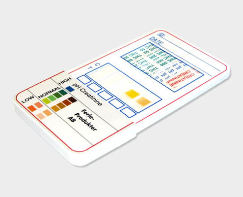 THC test panel 3