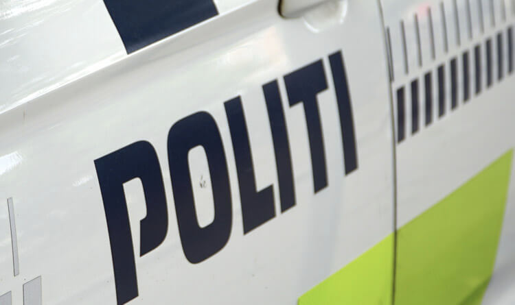 politi Generhvervelse af kørekort - narkotikatest