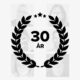 Ferle 30 år