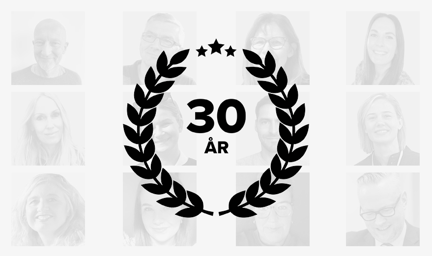 Ferle 30 år